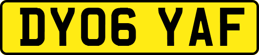 DY06YAF