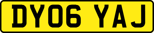 DY06YAJ