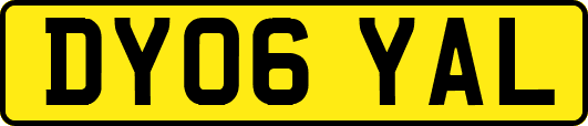 DY06YAL