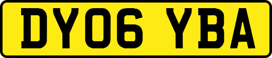 DY06YBA