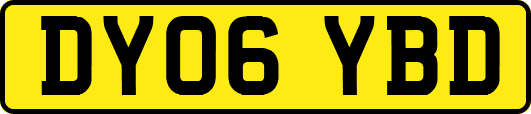 DY06YBD