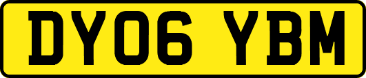 DY06YBM