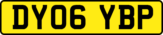 DY06YBP
