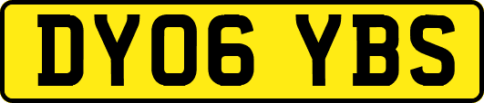 DY06YBS