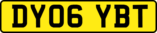 DY06YBT