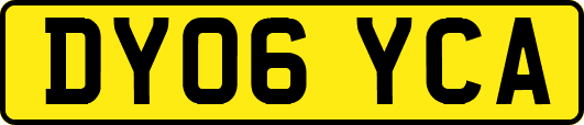 DY06YCA