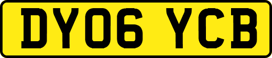 DY06YCB