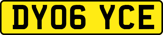 DY06YCE
