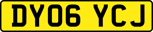 DY06YCJ