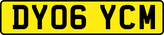 DY06YCM