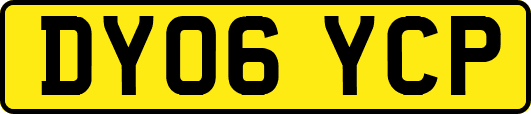 DY06YCP