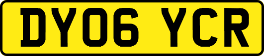DY06YCR