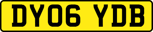 DY06YDB