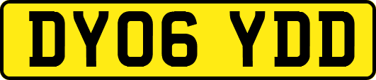 DY06YDD