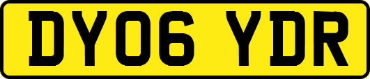 DY06YDR