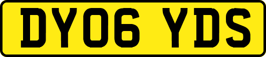 DY06YDS