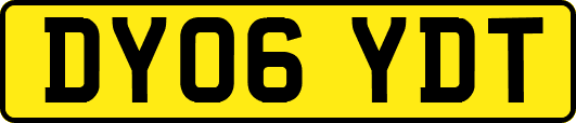 DY06YDT