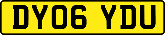 DY06YDU