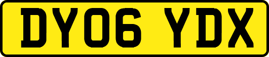 DY06YDX