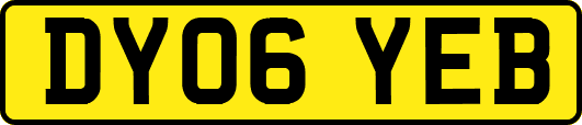 DY06YEB