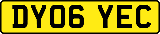 DY06YEC