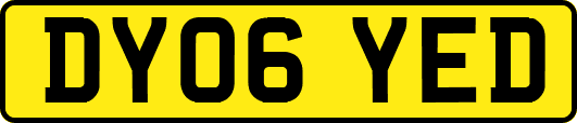 DY06YED