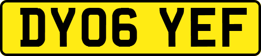 DY06YEF