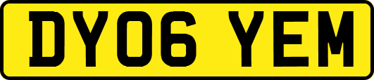 DY06YEM