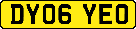 DY06YEO