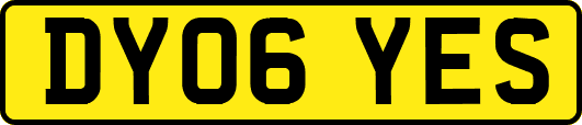 DY06YES
