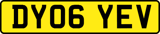 DY06YEV