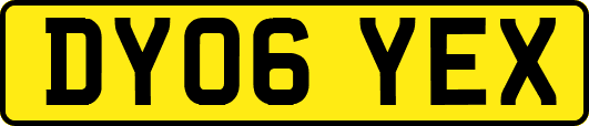 DY06YEX