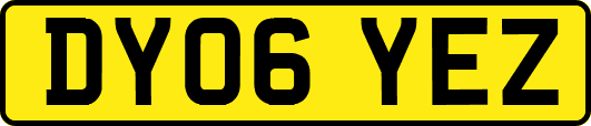 DY06YEZ