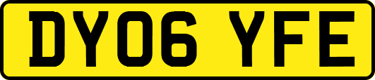 DY06YFE