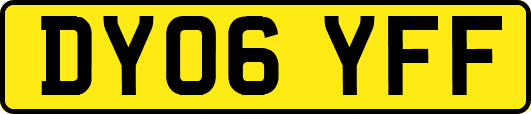 DY06YFF