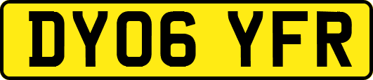 DY06YFR
