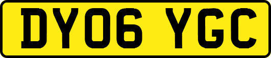 DY06YGC