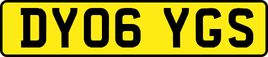 DY06YGS