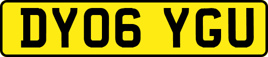 DY06YGU