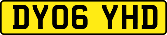 DY06YHD