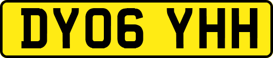 DY06YHH