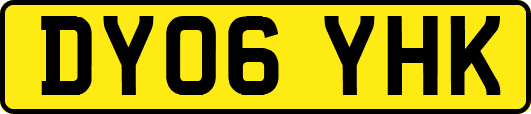 DY06YHK