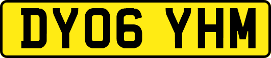 DY06YHM