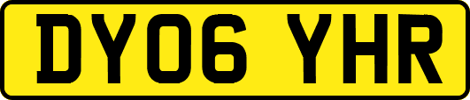 DY06YHR