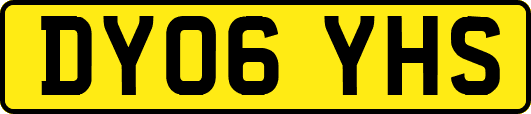 DY06YHS