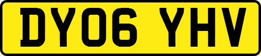 DY06YHV