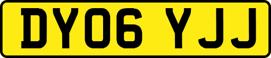 DY06YJJ
