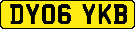 DY06YKB