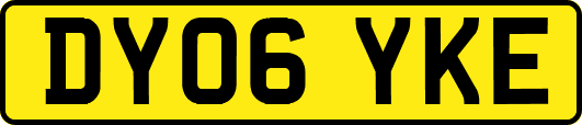 DY06YKE