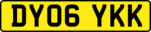 DY06YKK